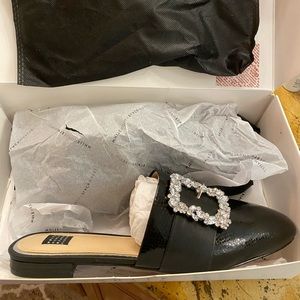 New White House Black Market shoes